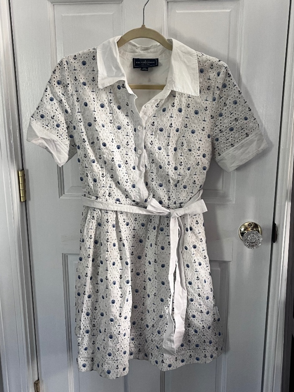 Kiel James Patrick Dress
